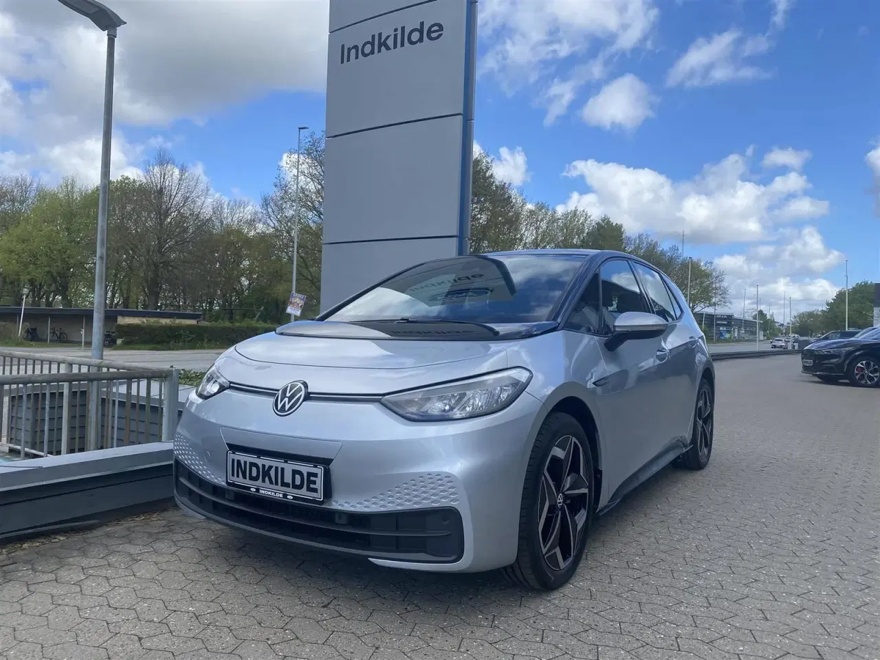 Billede 1 - VW ID.3 58 Pro