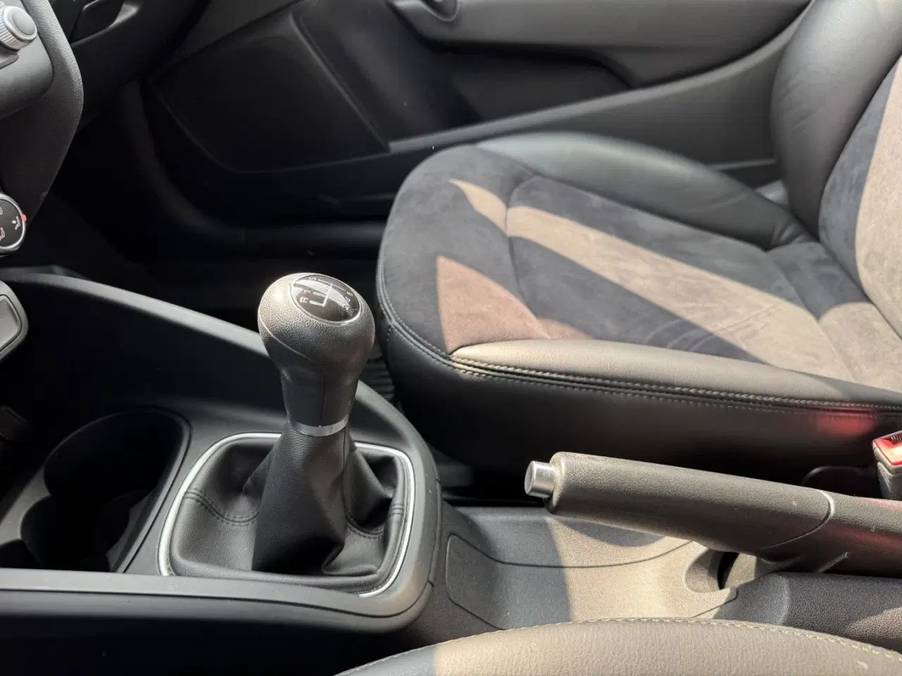 Billede 12 - Audi A1 1,4 TFSI Ambition 122HK 3d 6g