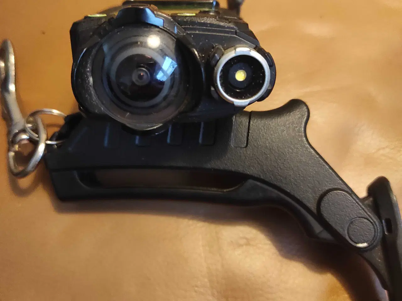 Billede 5 - Action kamera og undervands videokamera 
