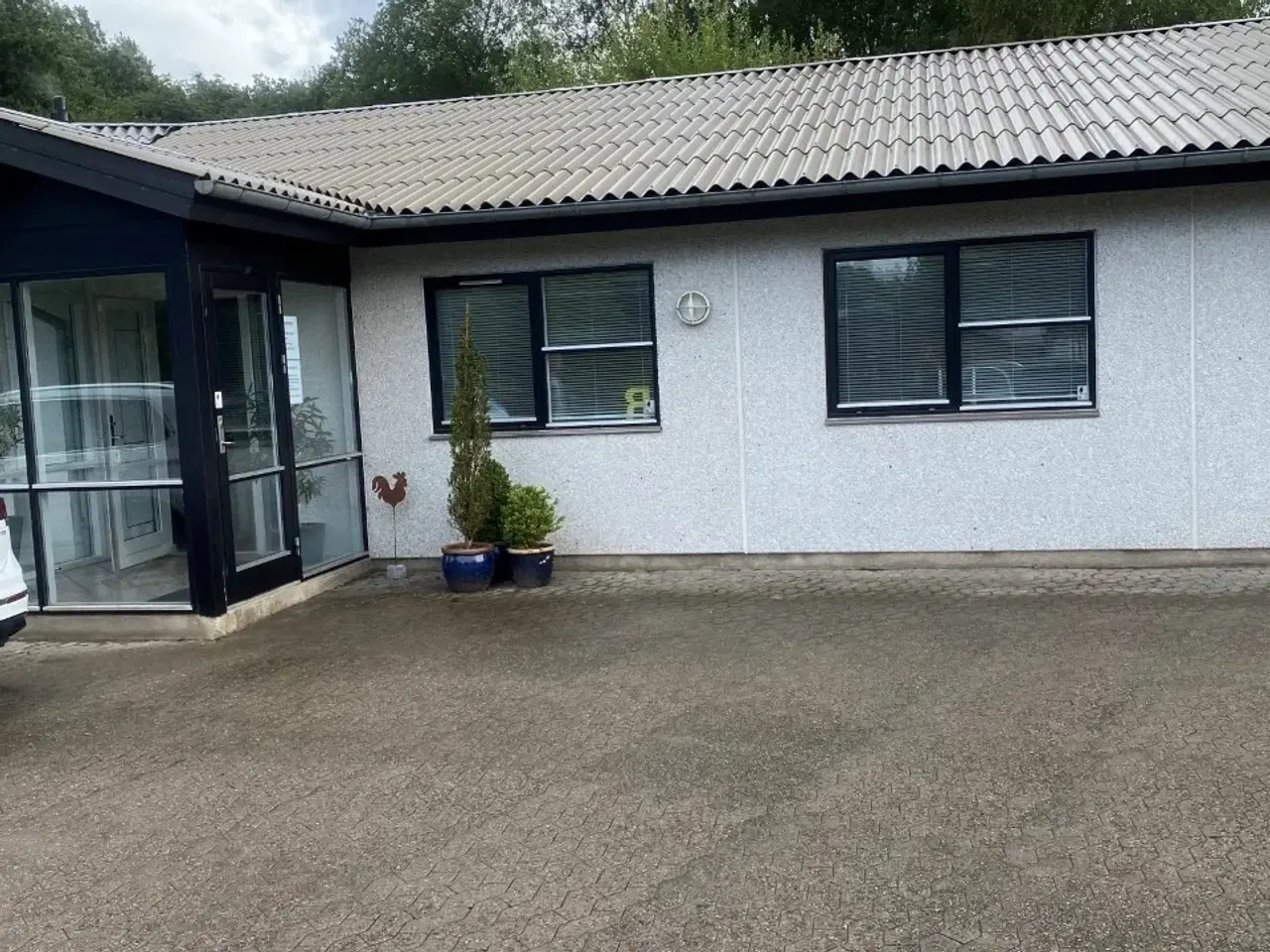 Billede 3 - funktionelle, hyggelige og godt beliggende kontorer