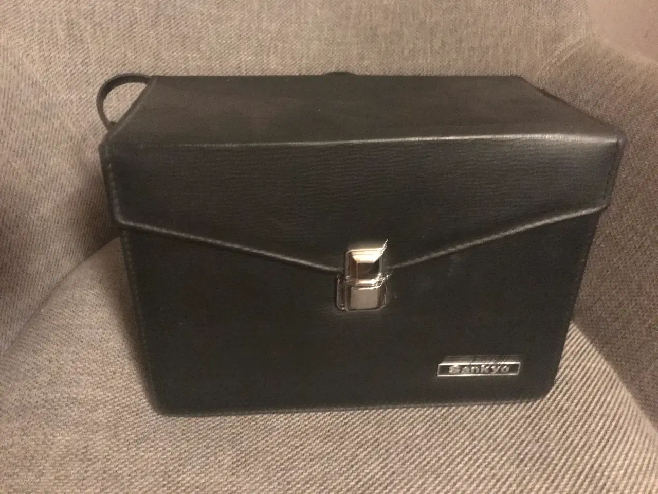 Billede 4 - Sankyo ES-4433 Super 8 Film Kamera 