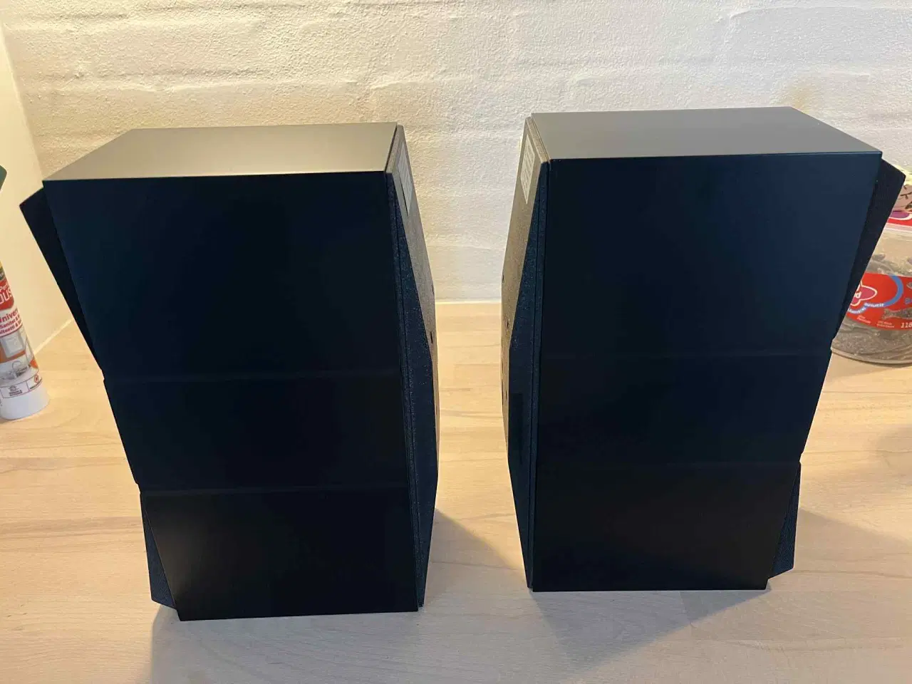 Billede 3 - B&O Beovox CX 100