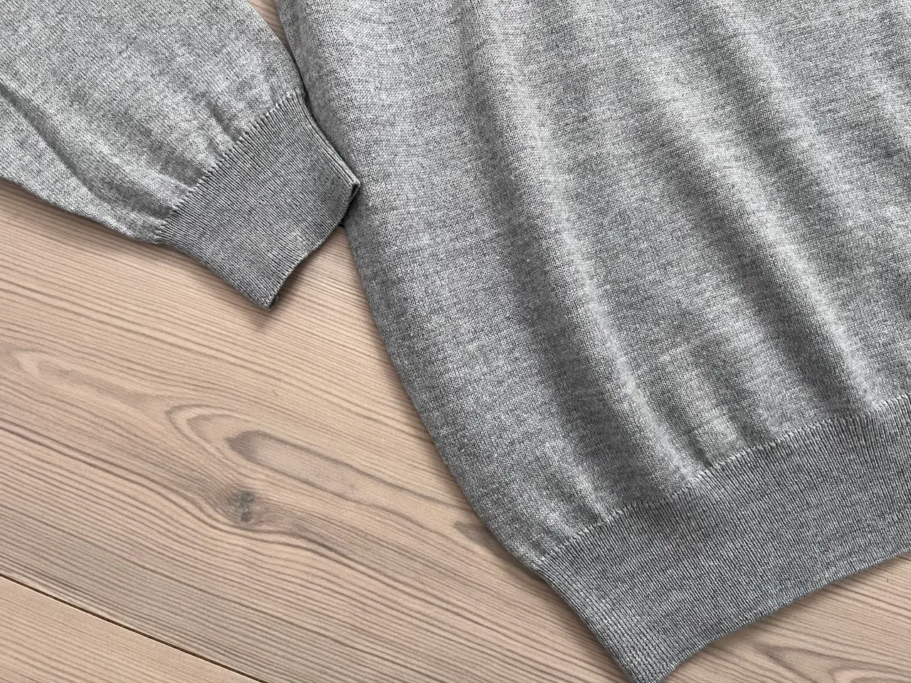 Billede 2 - Sweater, Trøje, Coney Island, Str M