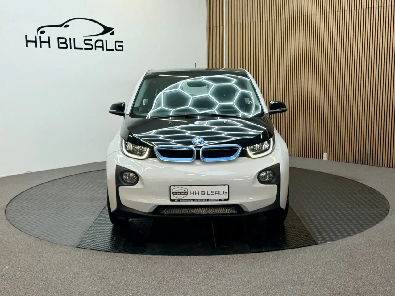 Billede 2 - BMW i3  BEV
