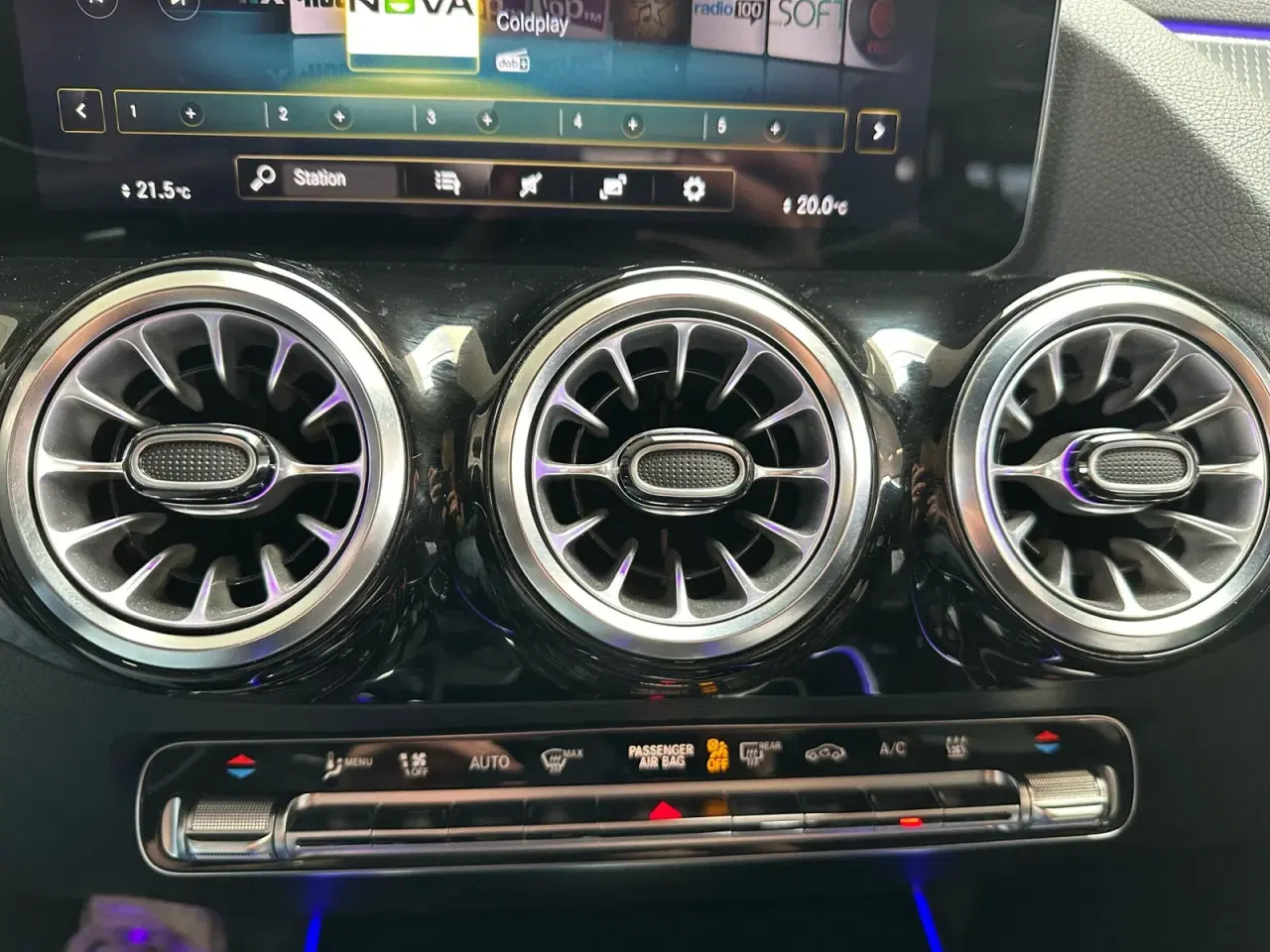 Billede 20 - Mercedes EQA250+  AMG Line