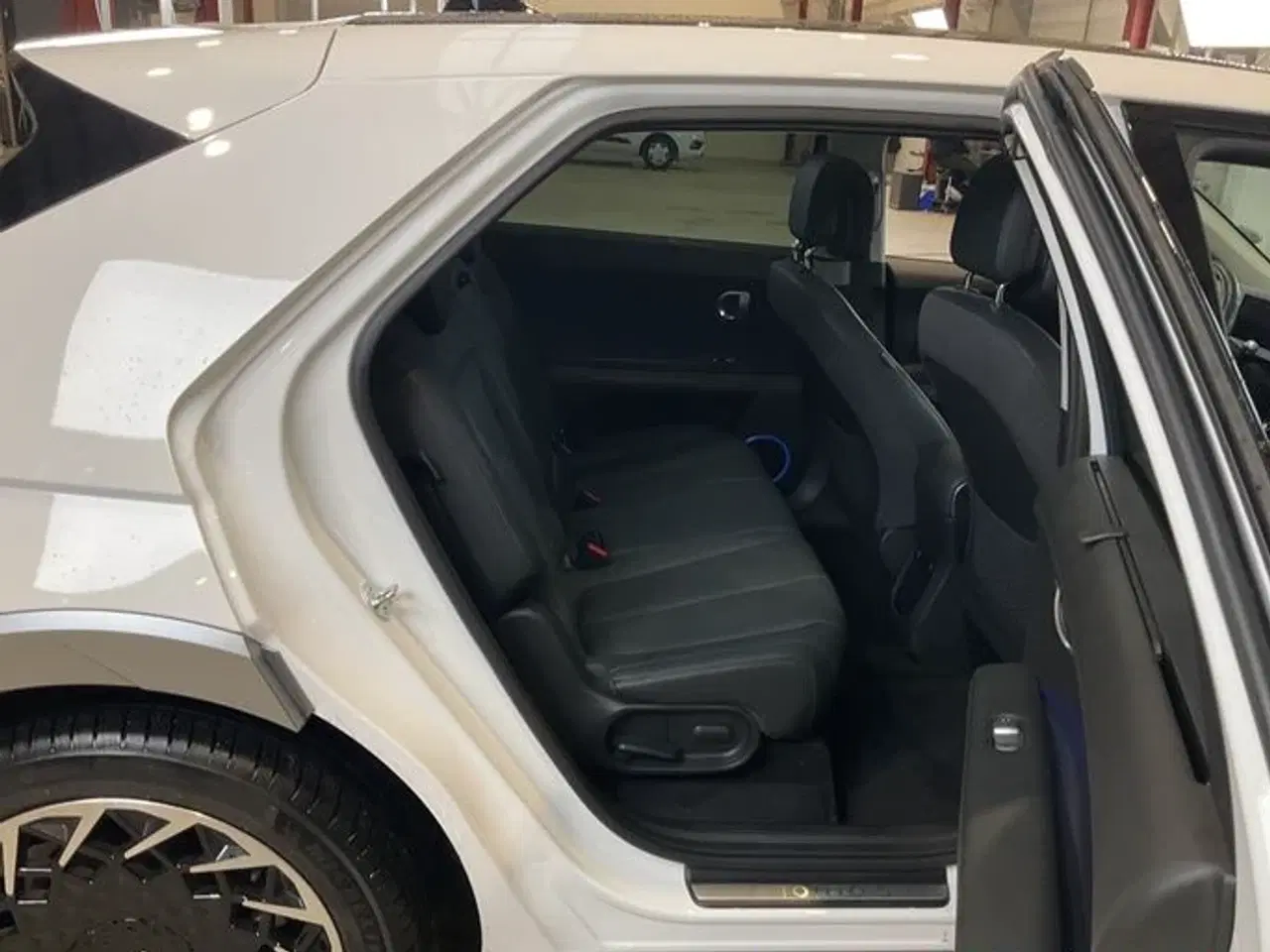 Billede 16 - Hyundai Ioniq 5 77 Ultimate