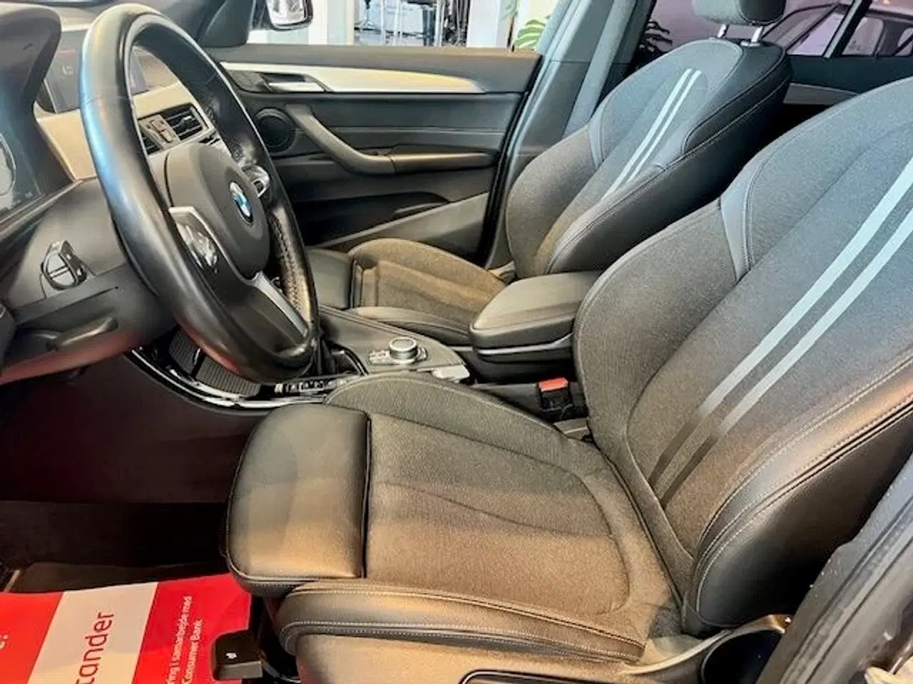 Billede 17 - BMW X1 25e 1,5 Plugin-hybrid M-Sport XDrive Steptronic 220HK 5d 6g Aut.