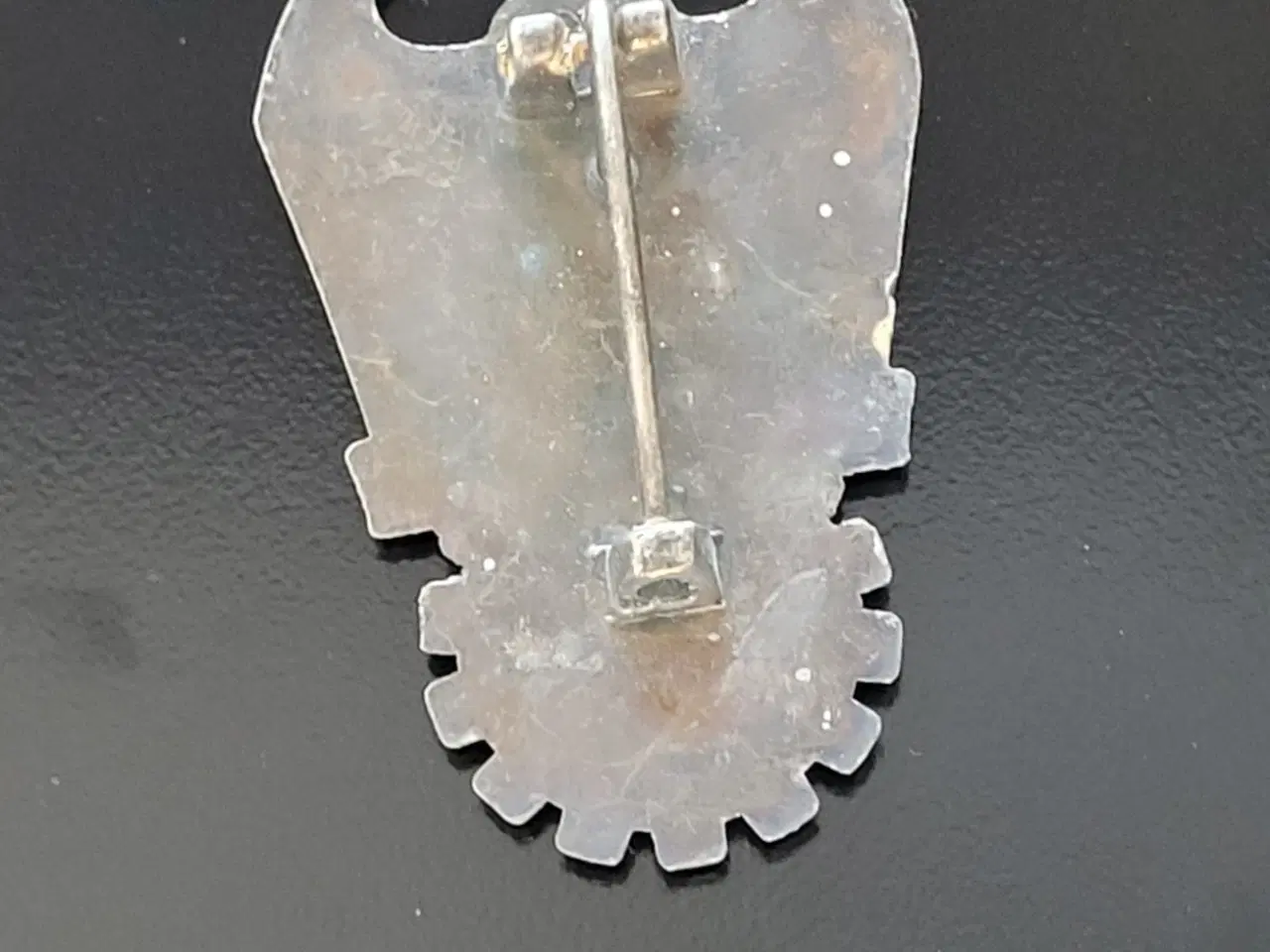 Billede 2 - Tyskland WW2 orden medalje