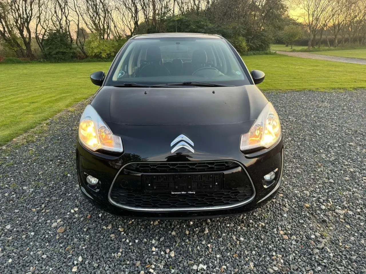 Billede 5 - Citroën C3 1,4 HDi Seduction