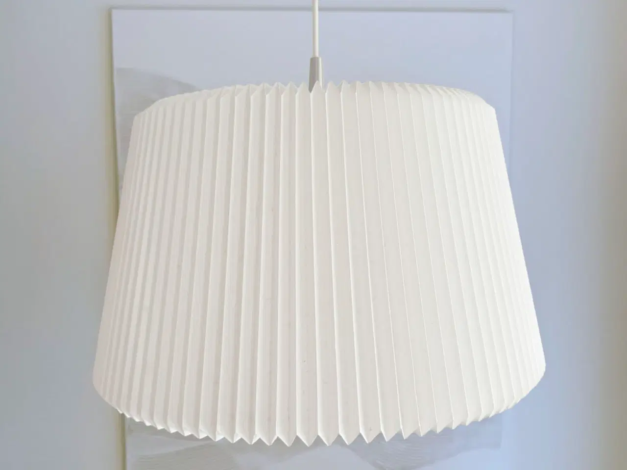 Billede 2 - Le Klint Snowdrop 120 Large Spisebordslampe