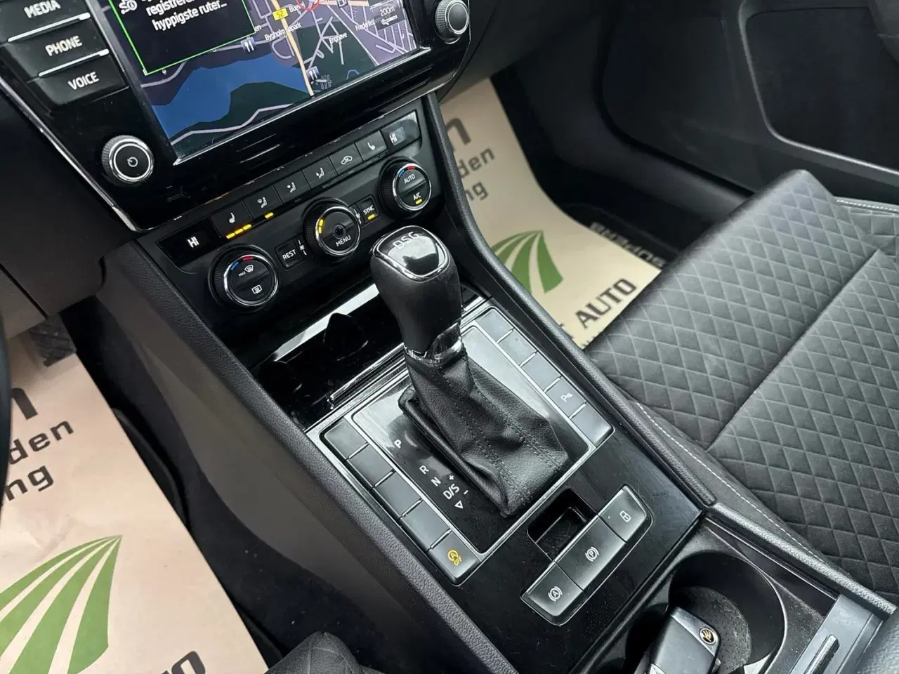 Billede 16 - Skoda Superb 1,4 TSi 150 Style Combi DSG