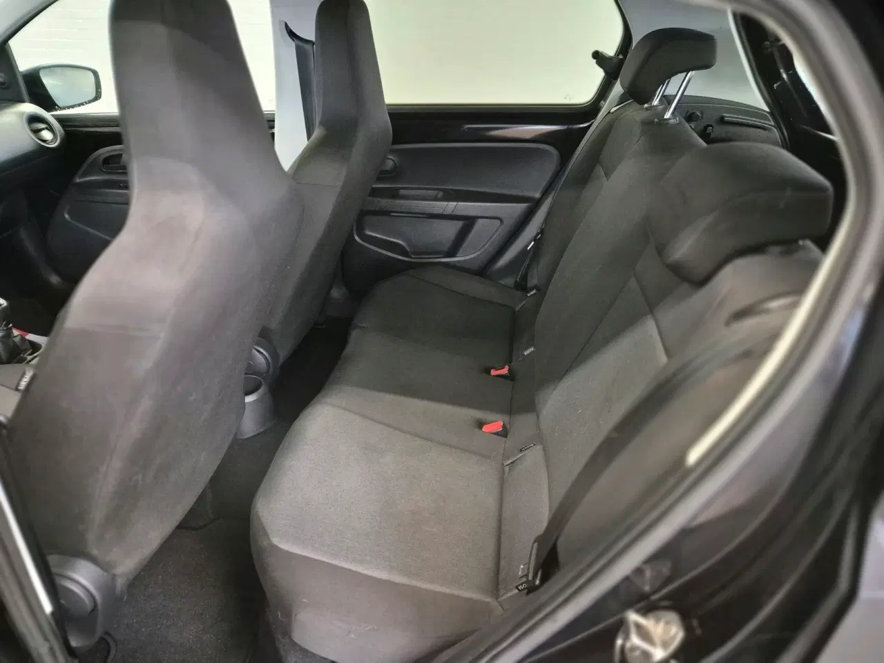 Billede 9 - Skoda Citigo 1,0 MPI Active 60HK 5d