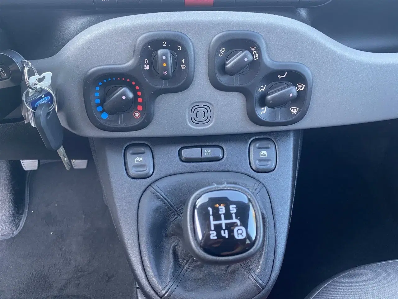 Billede 14 - Fiat Panda 0,9 TwinAir 60 Popstar Blue