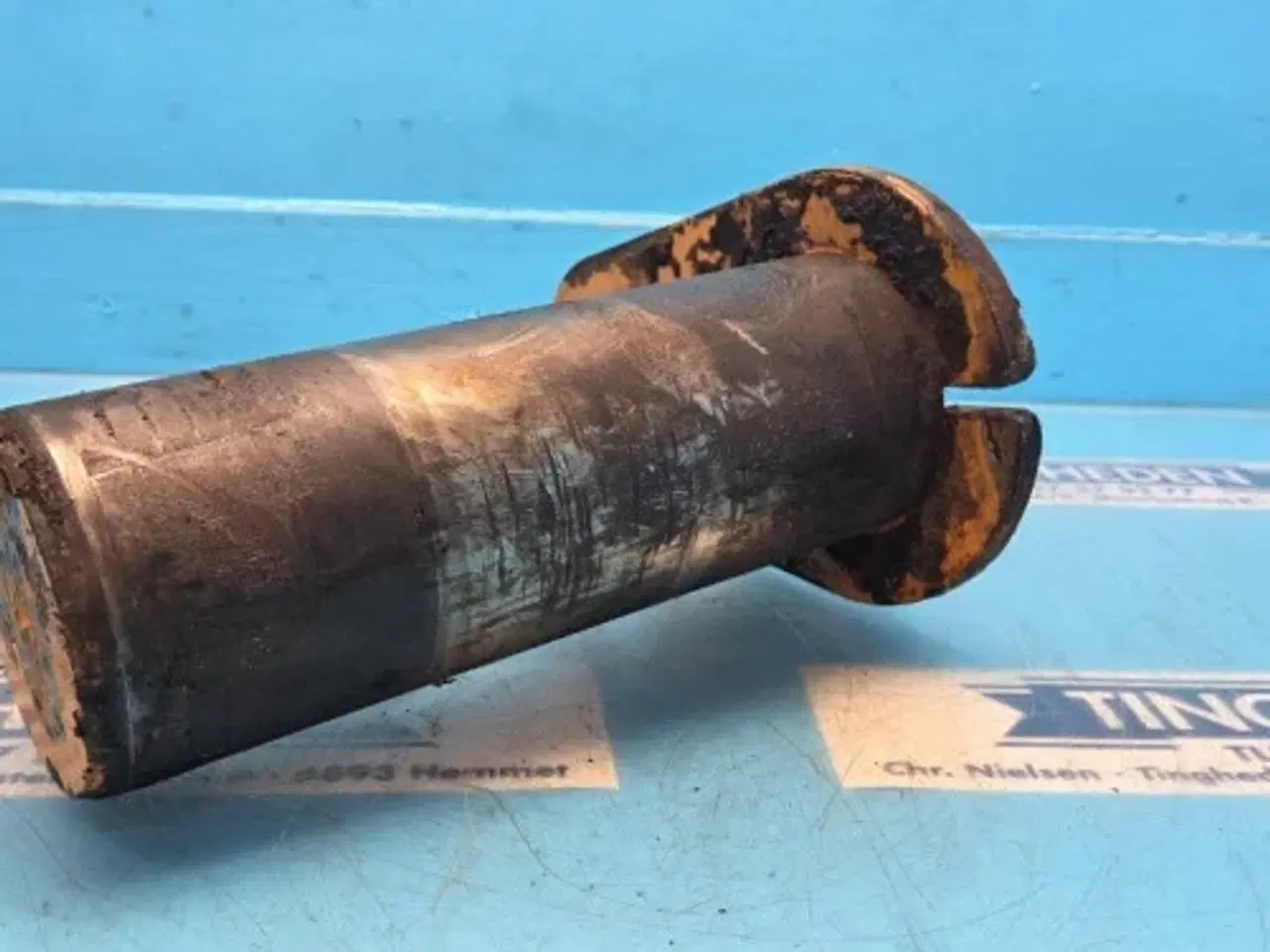 Billede 3 - Case 821E Stift 87308951