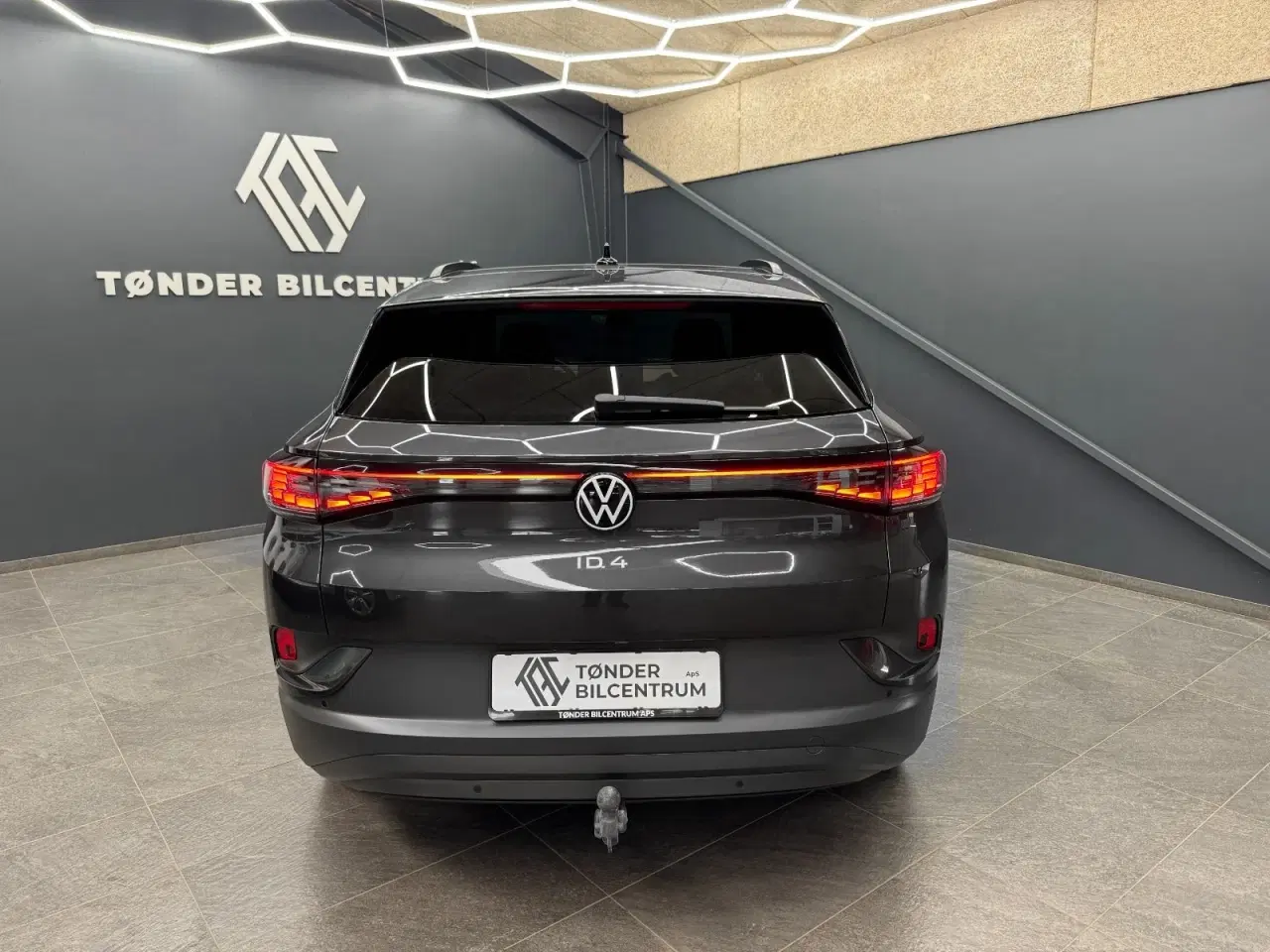 Billede 17 - VW ID.4 77 Pro Performance Tech