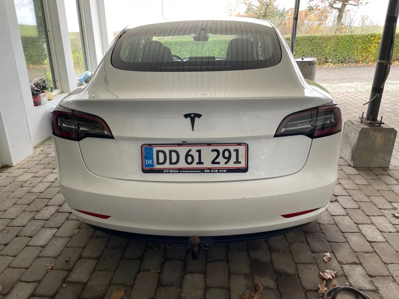 Billede 6 - Tesla Model 3  Standard Range+ RWD