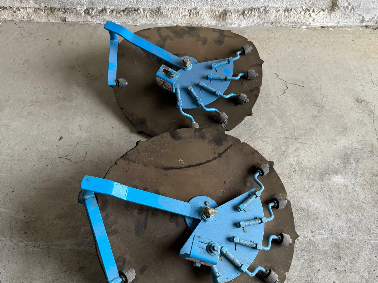 Billede 3 - Plantemaskine