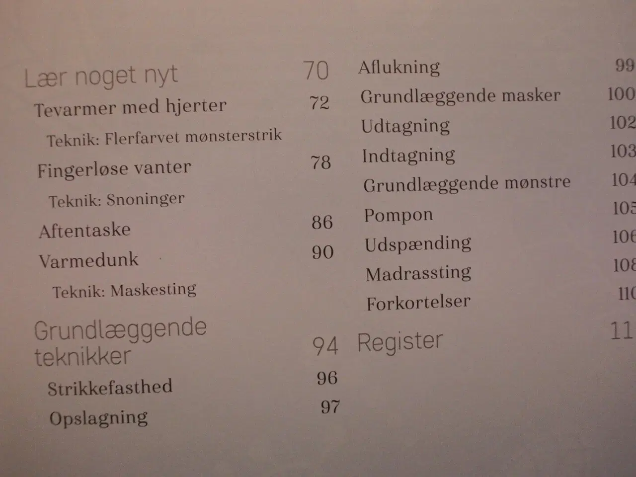 Billede 3 - mindful strikning, af lynne rowe og betsan corkhil