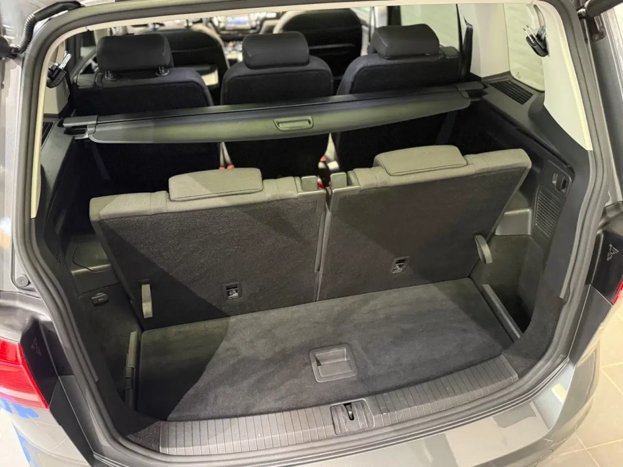 Billede 23 - VW Touran 1,4 TSi 150 Highline 7prs