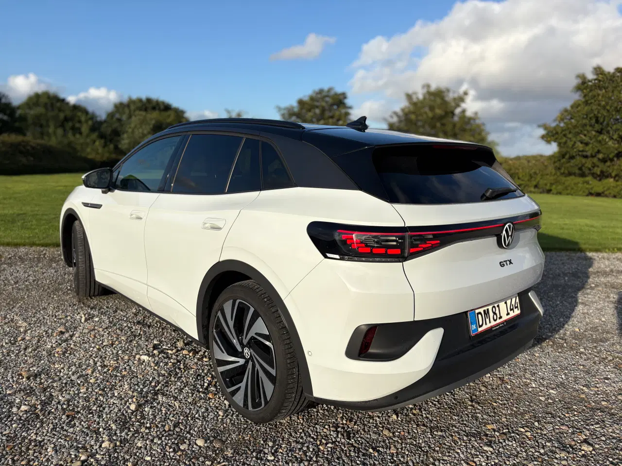 Billede 6 - Volkswagen Id.4 GTX 299HK