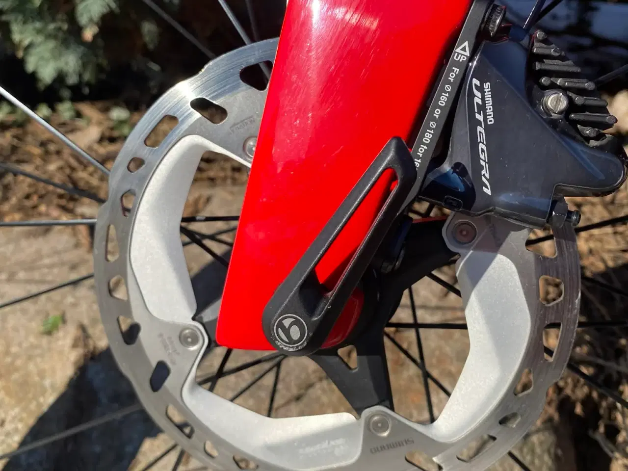 Billede 9 - Trek Madone SL6 Gen 6