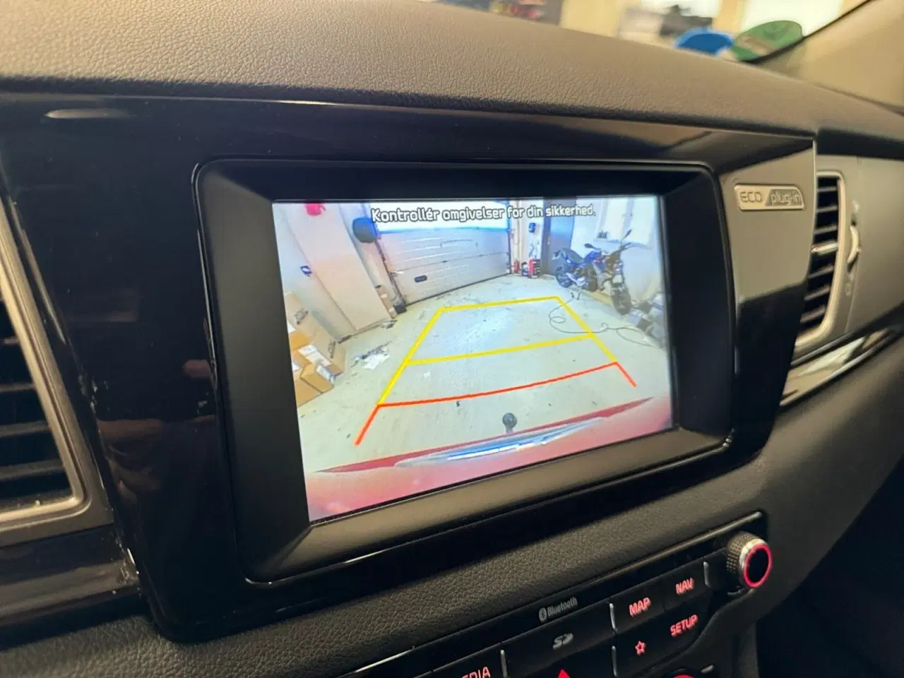Billede 10 - Kia Niro 1,6 PHEV Advance DCT