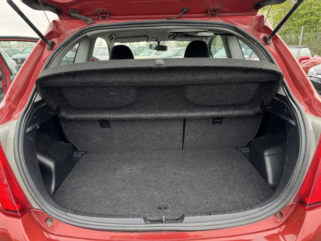 Billede 19 - Toyota Yaris 1,0 man.5, 3D. 69HK 3d