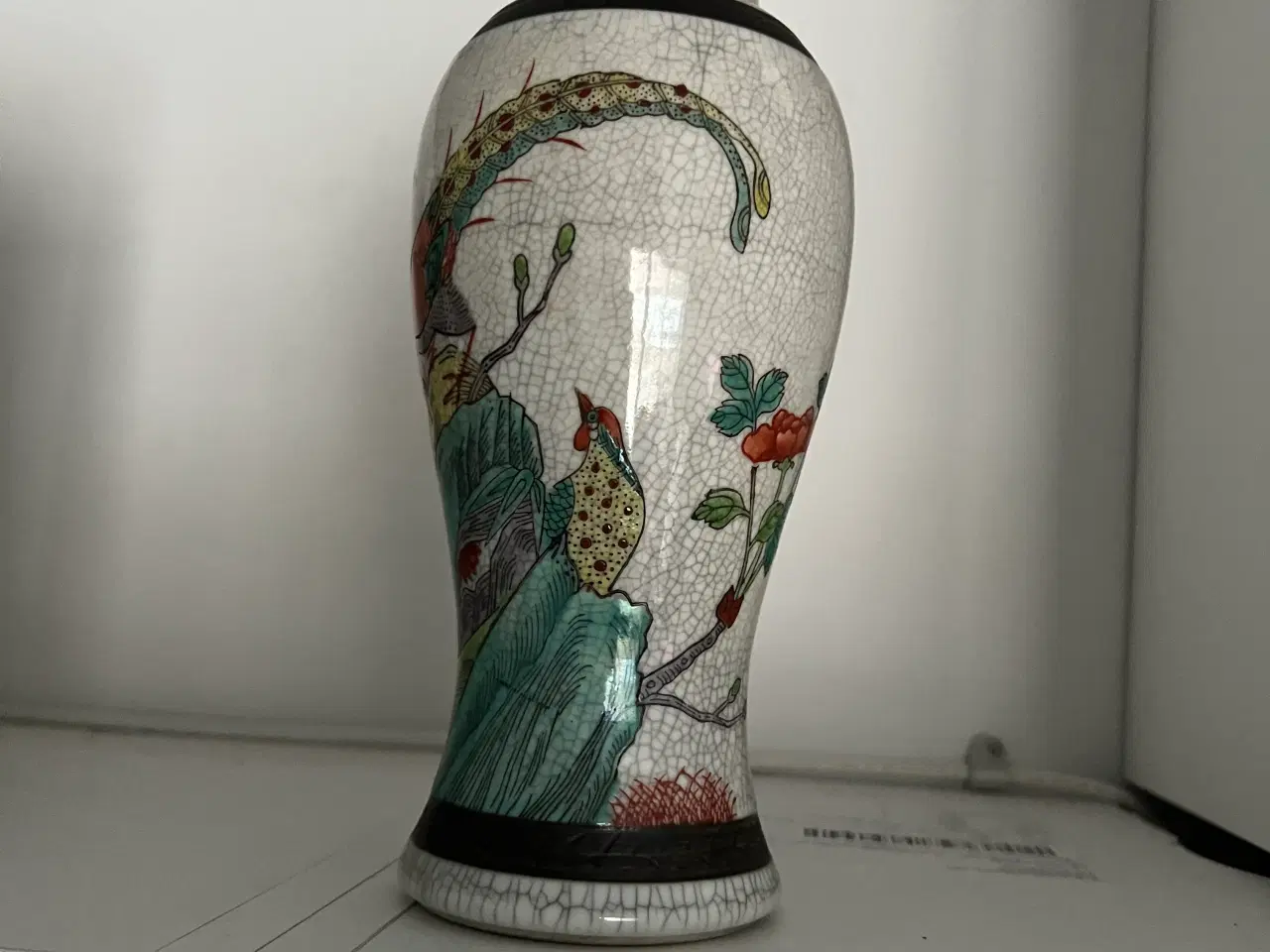 Billede 1 - Vase 