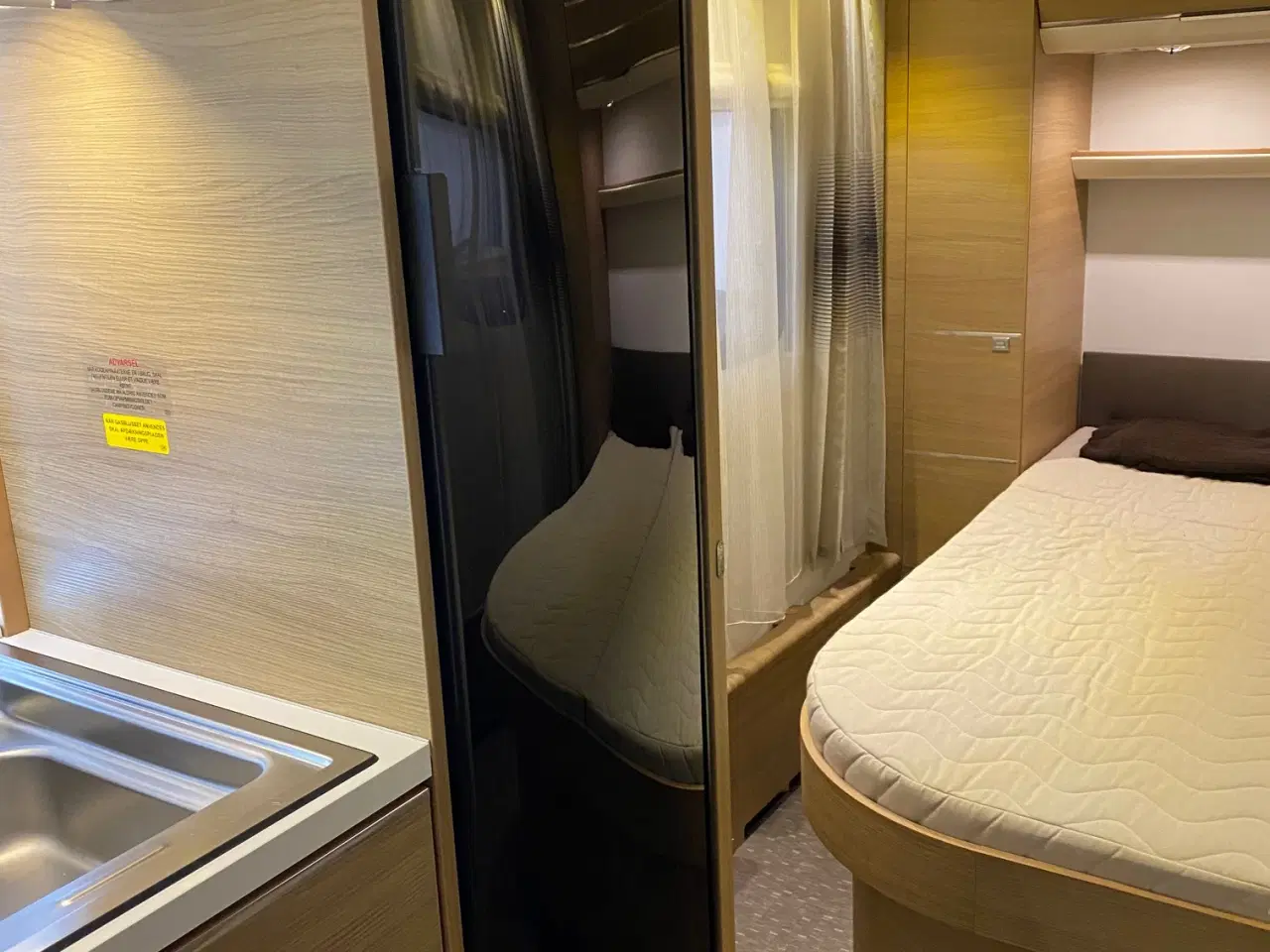 Billede 13 - Adria Adora 593 UP Årg 2016