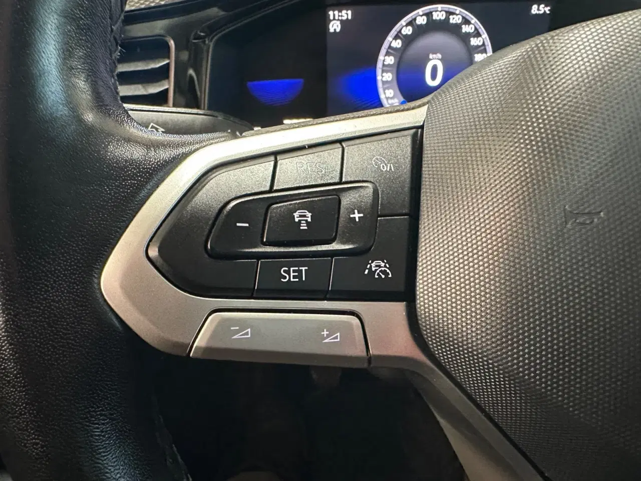 Billede 10 - VW Taigo 1,0 TSi 95 Life