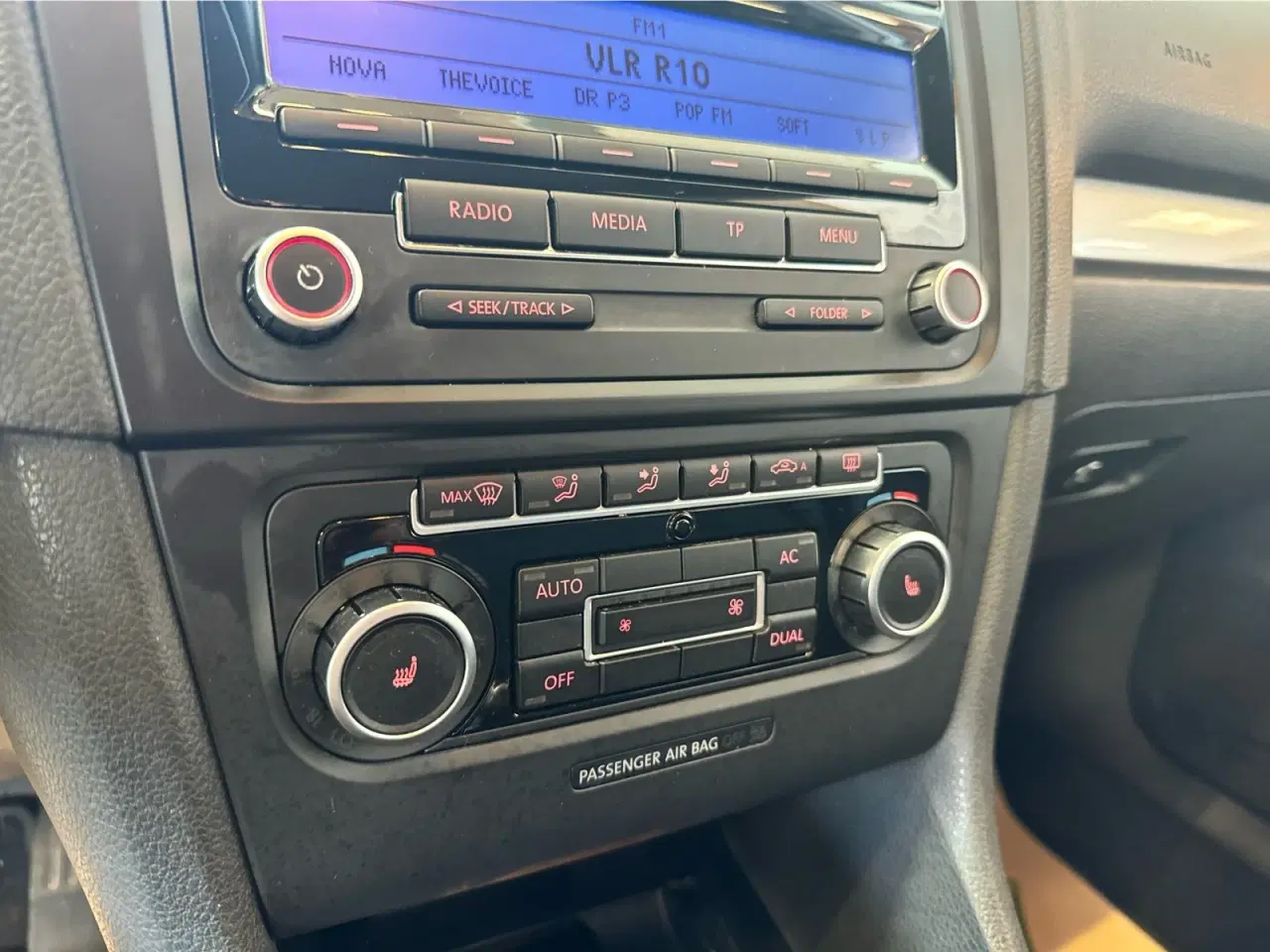 Billede 13 - VW Golf VI 1,2 TSi 105 Comfortline BMT