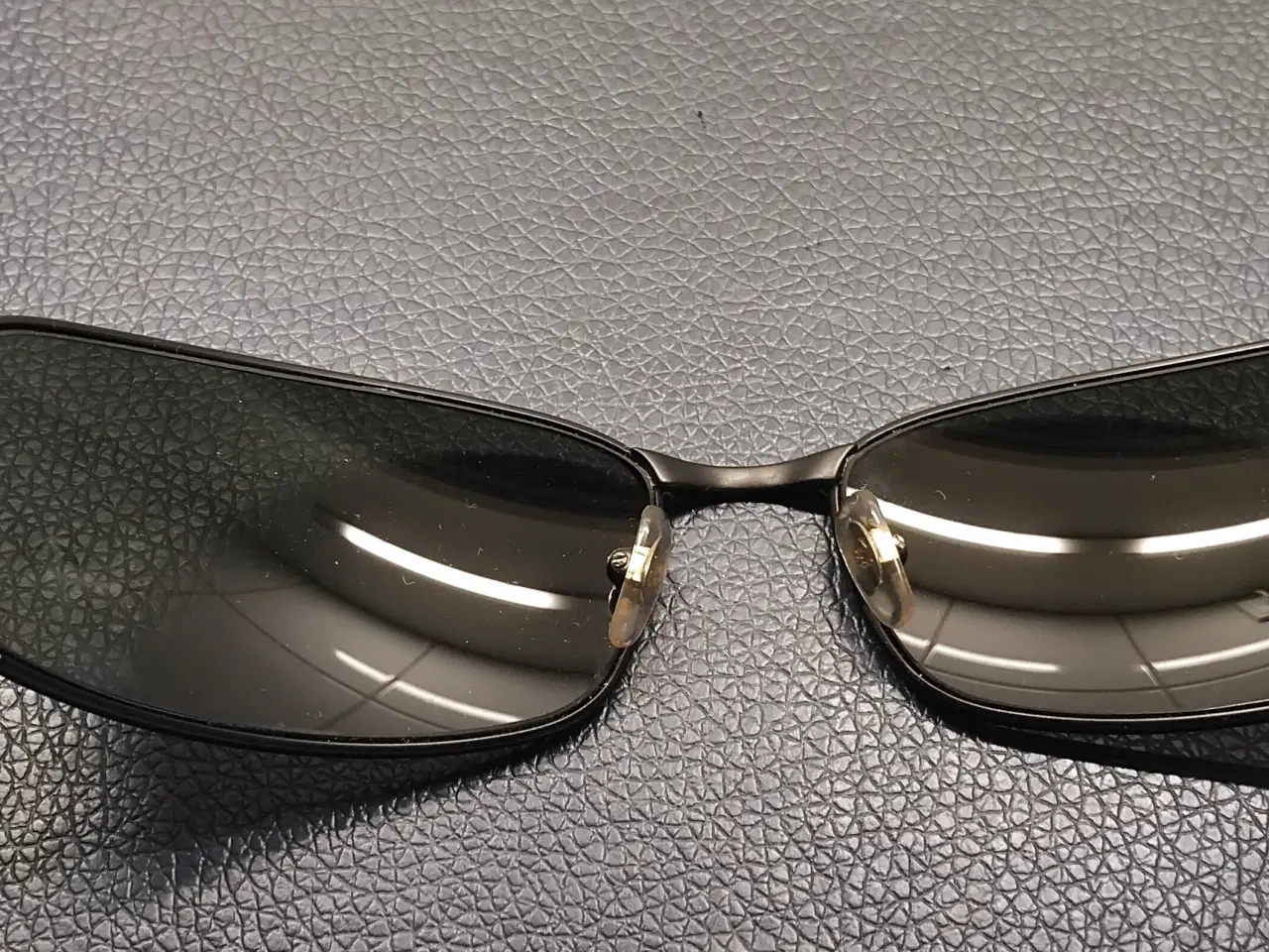 Billede 5 - Solbriller Ray-Ban RB3269 006 Italy Black 63-18