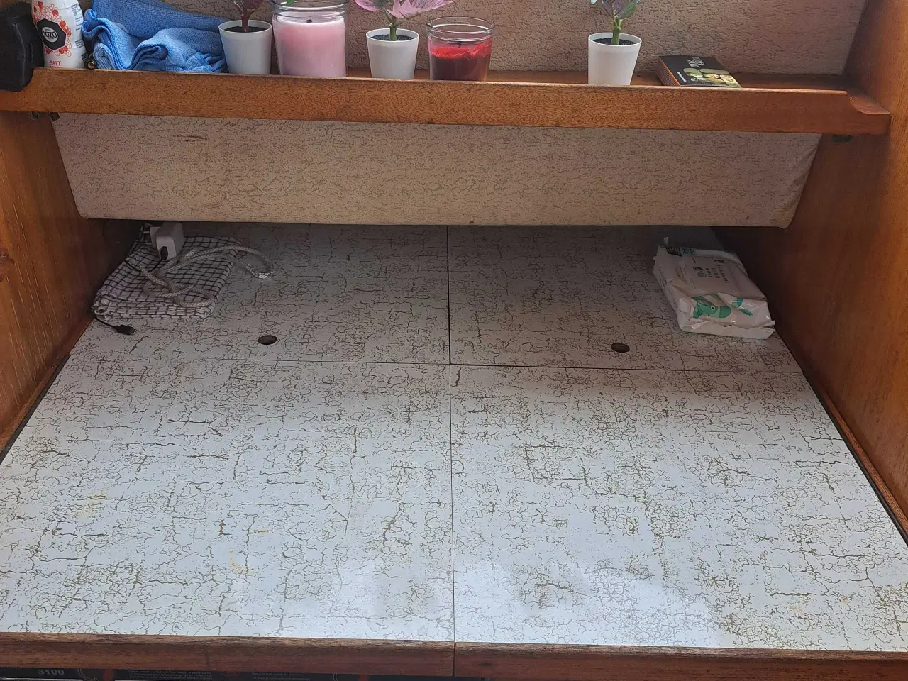 Billede 9 - Lm27 flot velholdt