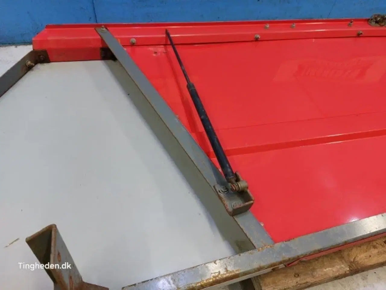 Billede 12 - Massey Ferguson 7274 Skærm 28185031