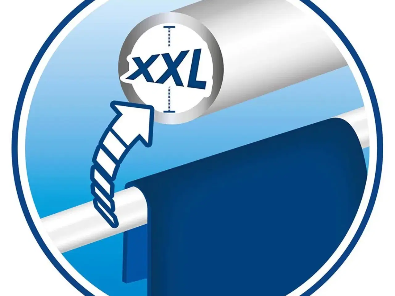 Billede 5 - Vileda udtræk tørrestativ fra jan. 26