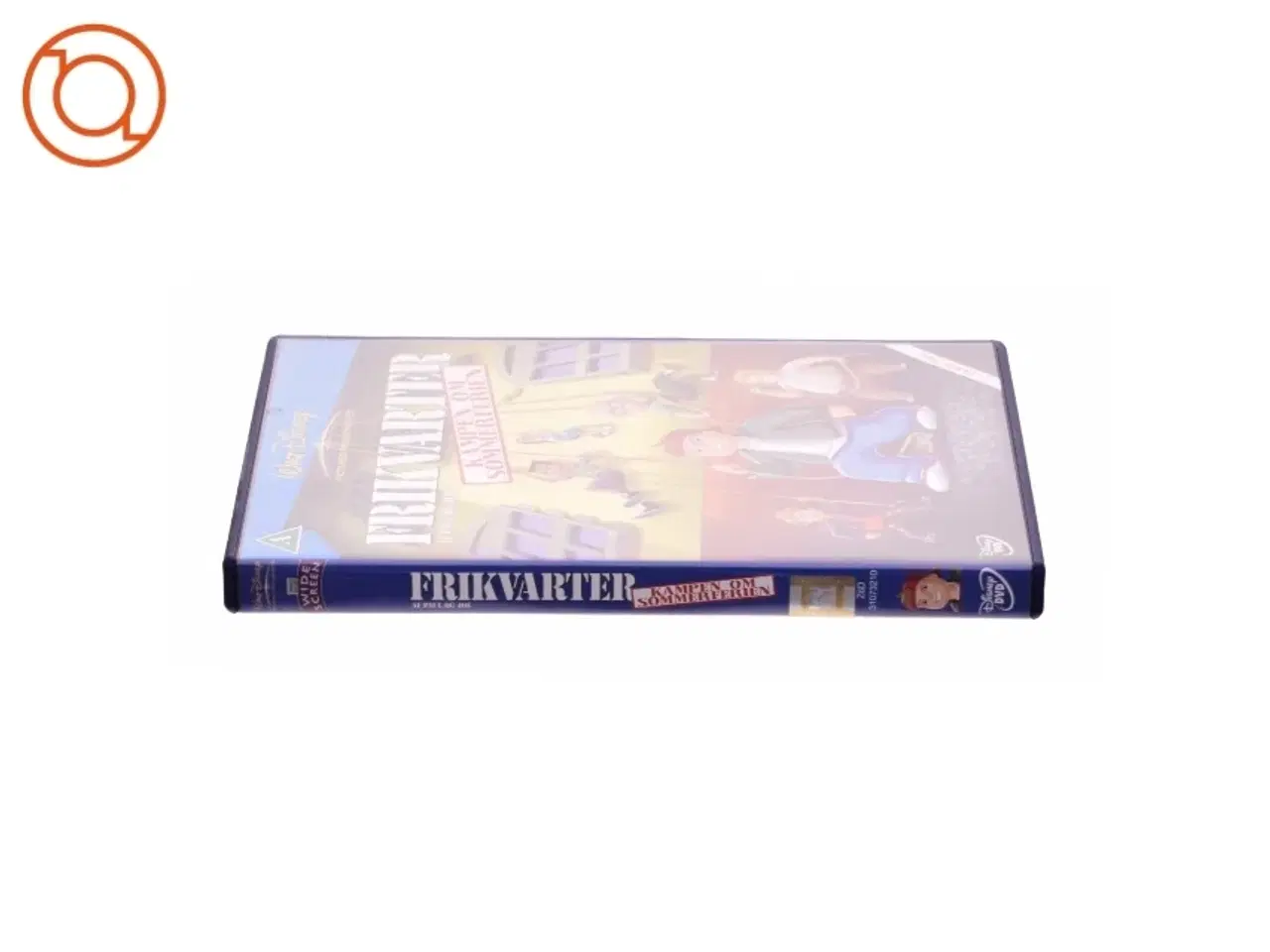 Billede 2 - Frikvarter