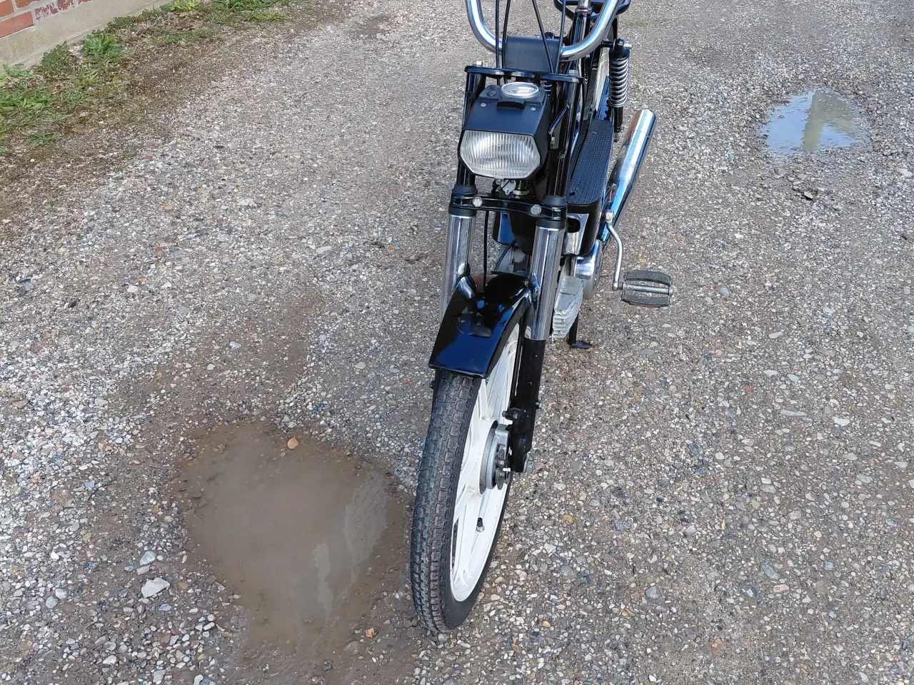 Billede 3 - Fra 1. Ejer 