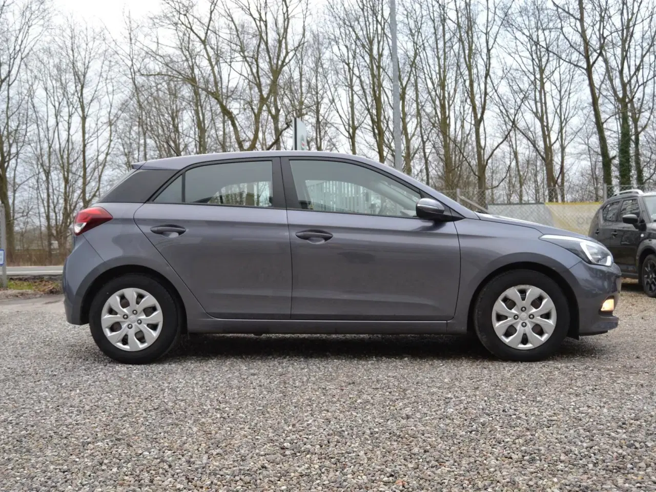 Billede 4 - Hyundai i20 1,25 Life+ 84HK 5d