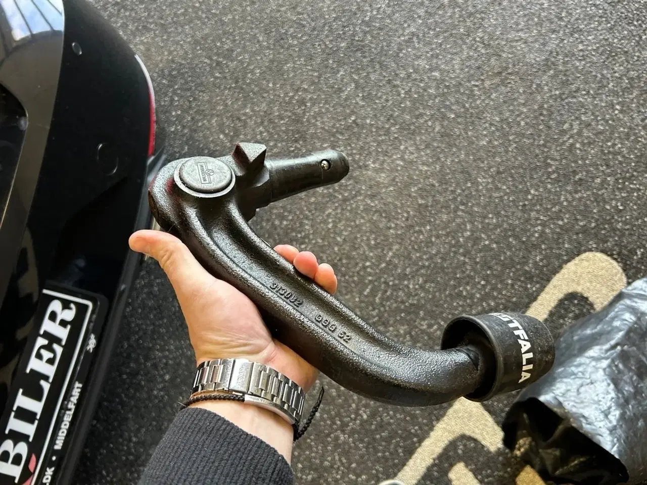 Billede 21 - Seat Ibiza 1,5 TSi 150 FR