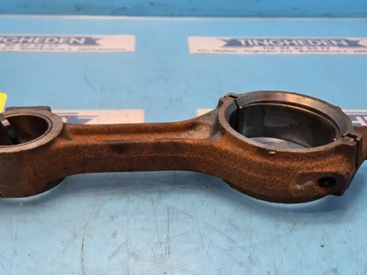 Billede 2 - John Deere 6359T Plejlstang R80032