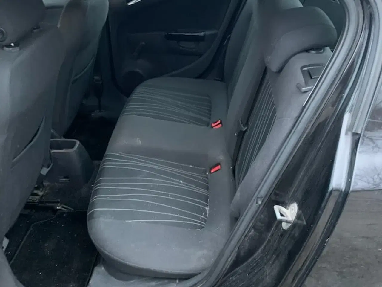 Billede 10 - Opel Corsa 2010  1.0 benzin 