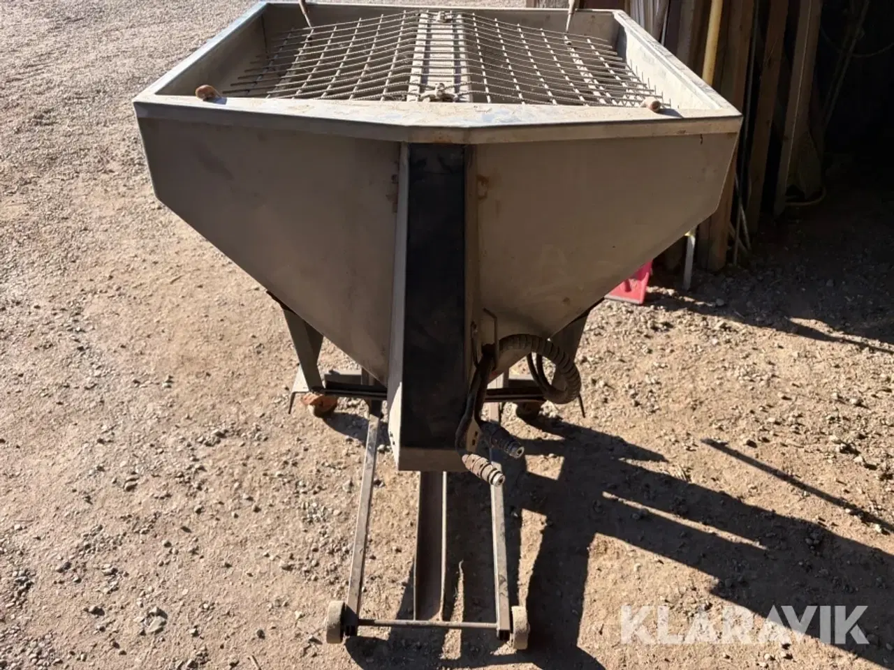 Billede 10 - Nilfisk Egholm Park Ranger 2150A0