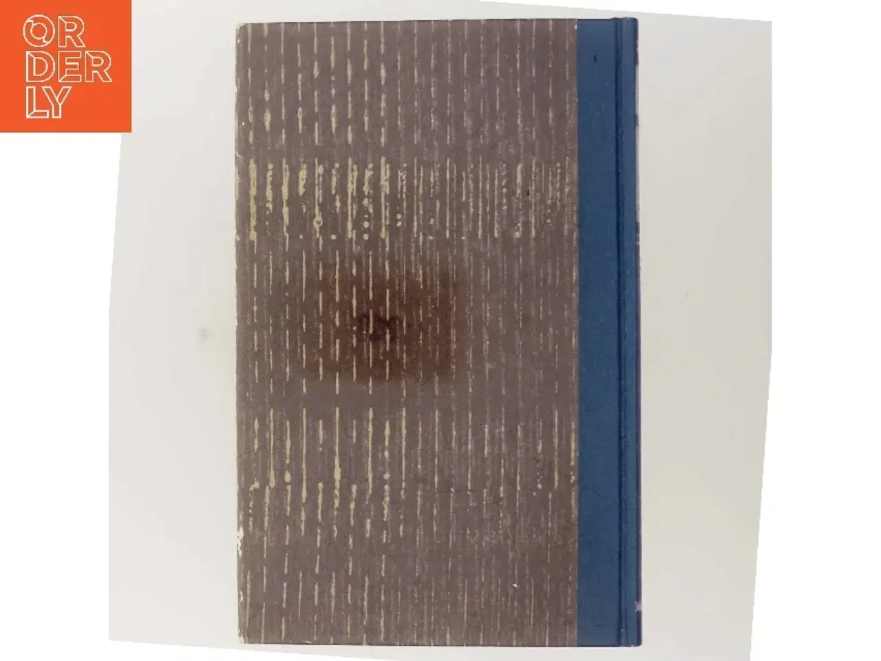 Billede 4 - En Arktisk Safari og andre skrøner af Jørn Riel (Bog)