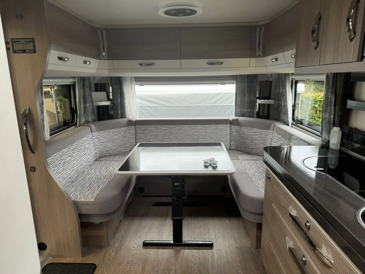 Billede 15 - Hobby prestige ukfe 720 fra 2022