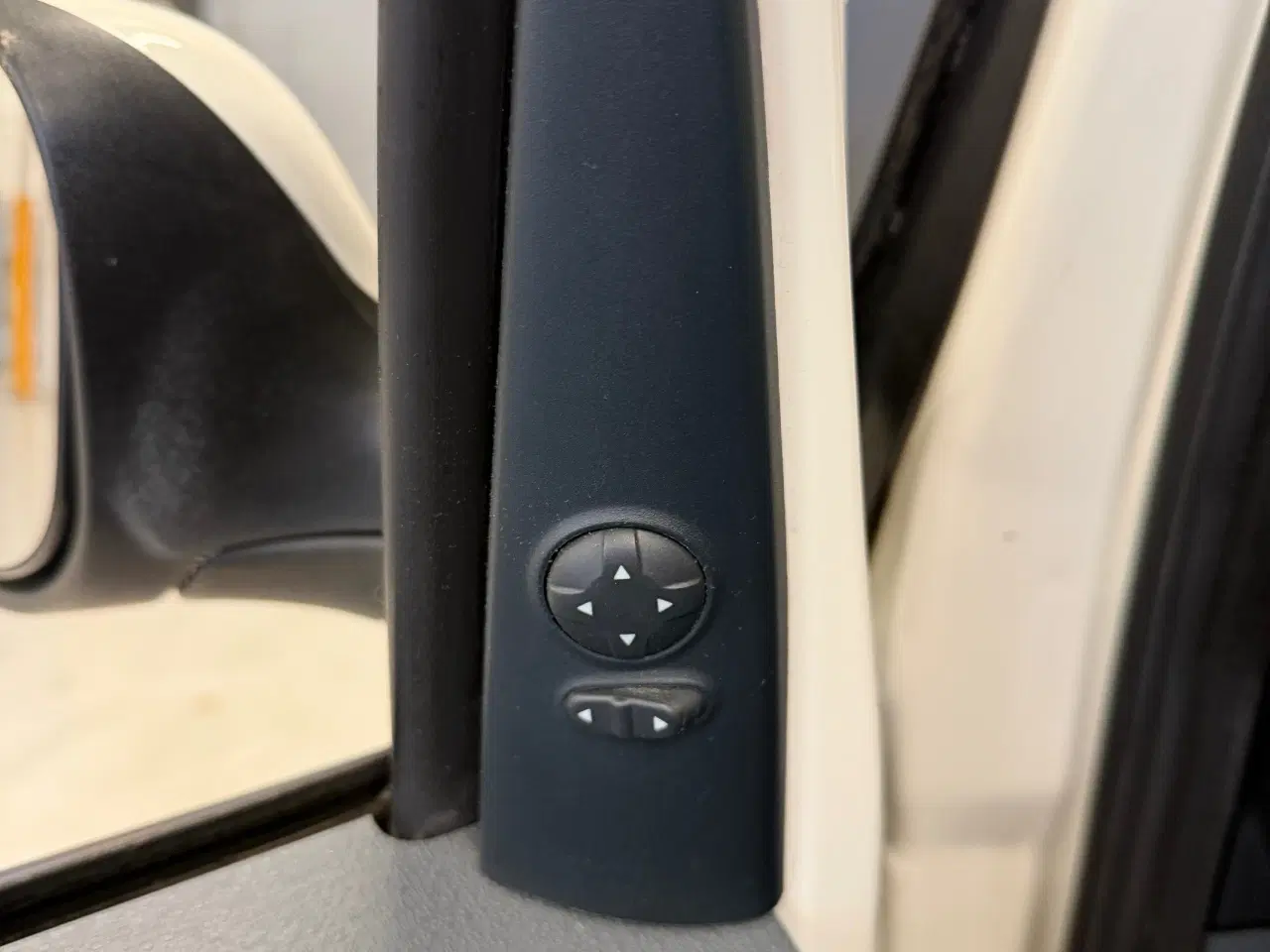 Billede 9 - Rigtigt fin og velholdt bybil.