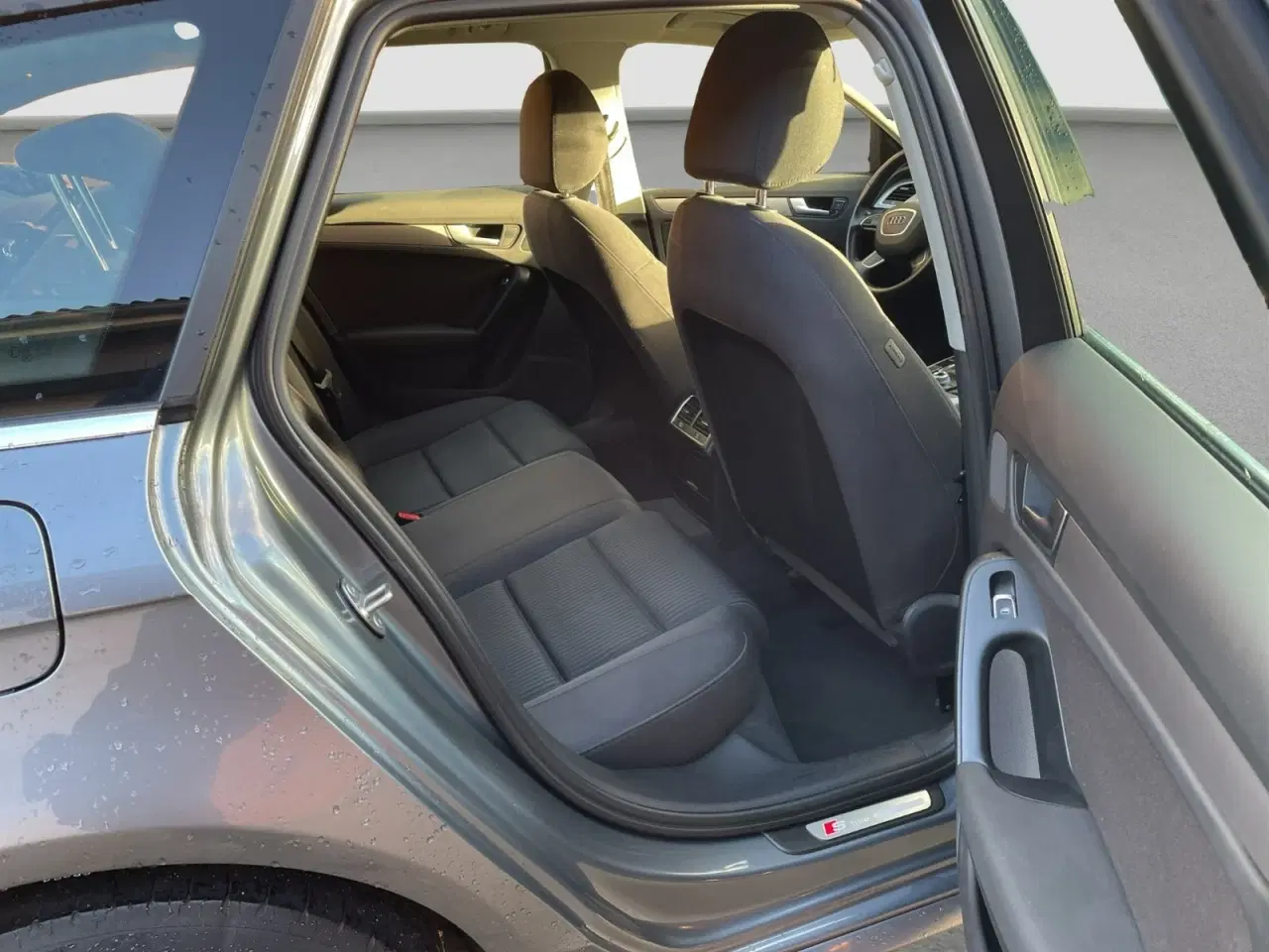 Billede 19 - Audi A4 1,8 TFSi 120 S-line Avant