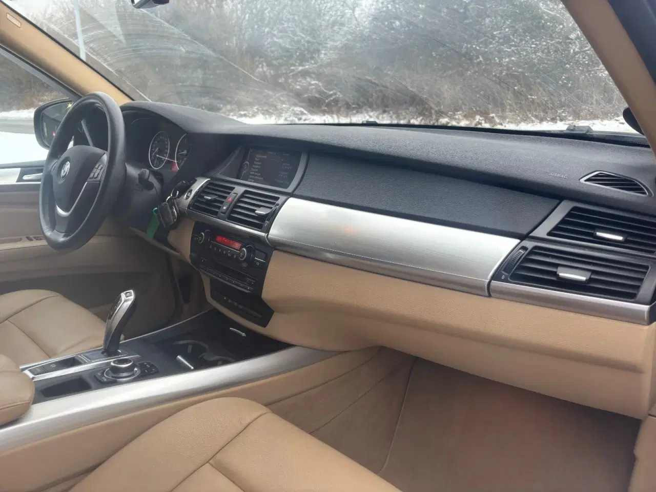 Billede 6 - BMW X5 3,0 xDrive40d aut. Van