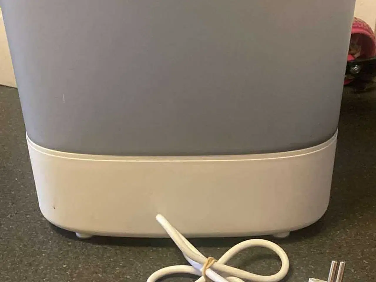 Billede 2 - Philips Avent Sterilisator