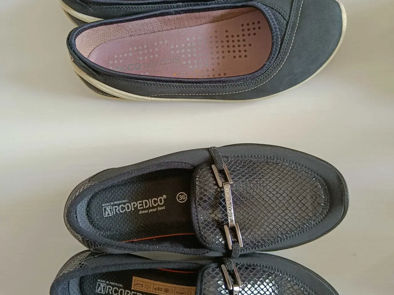 Billede 4 - Ecco 36str 2par 36str 