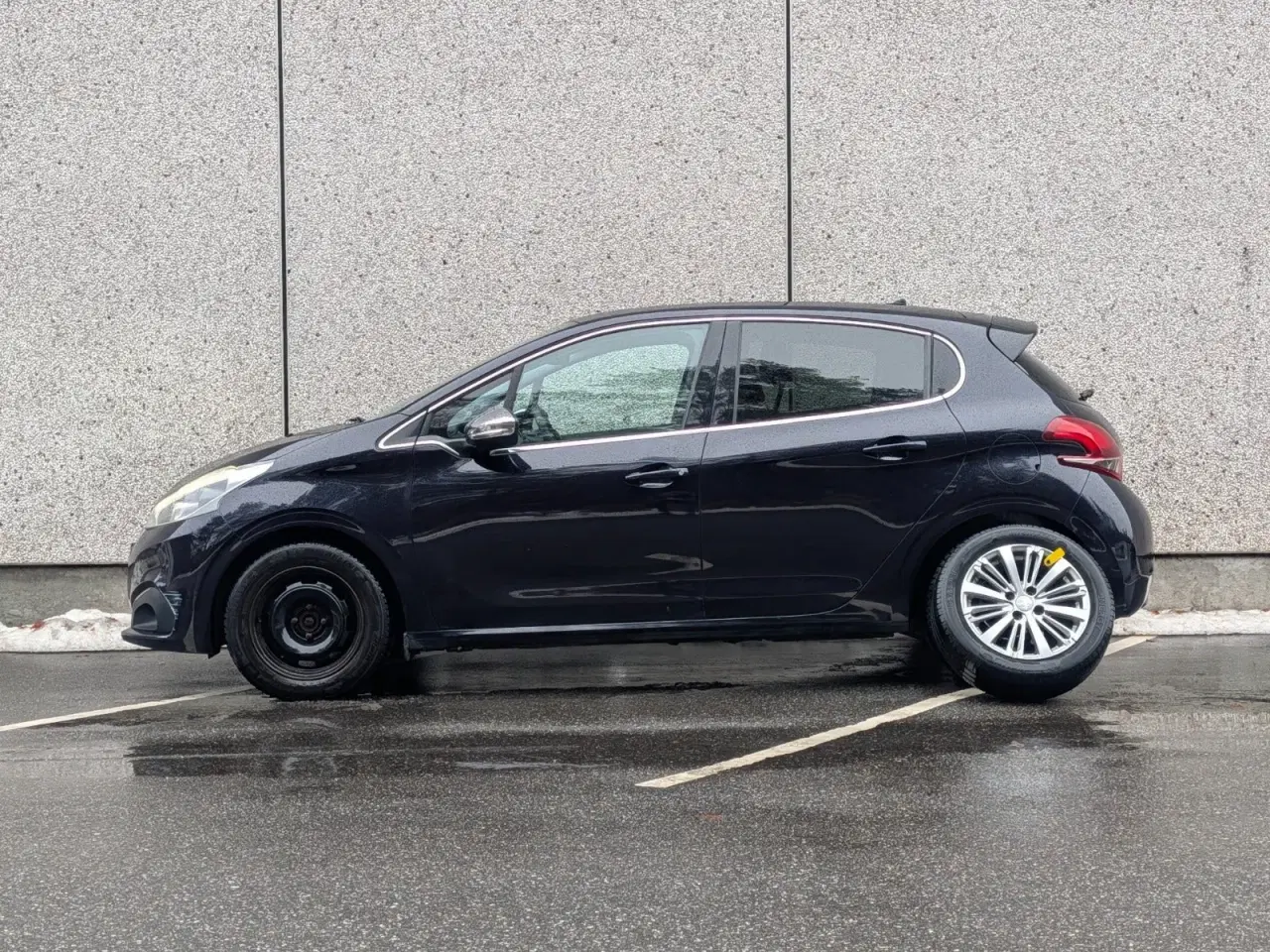 Billede 3 - Peugeot 208 1,2 VTi 82 Allure